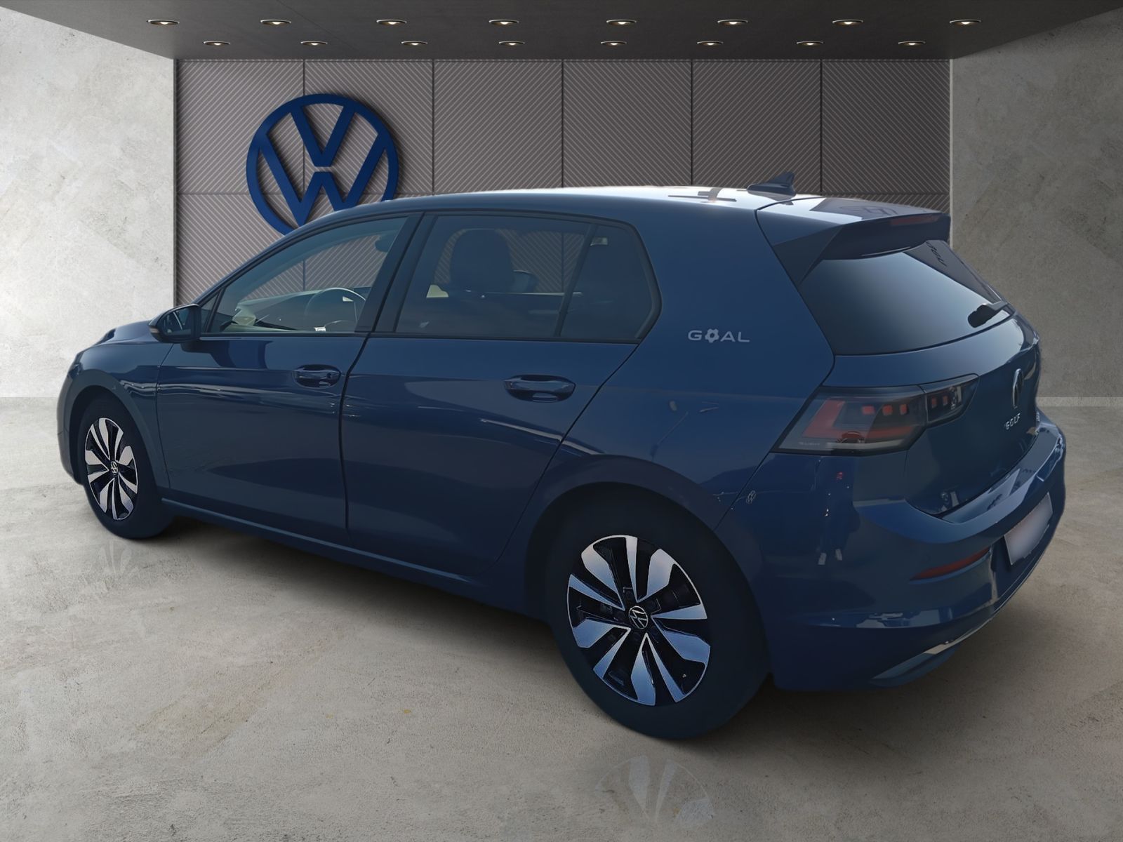 Volkswagen Golf - Bild 4