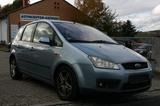 Ford Focus C-MAX Fun - Ford Focus Fun mit Diesel-Antrieb