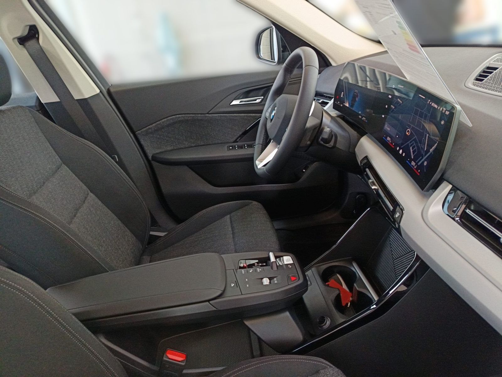 BMW X1 - Bild 21
