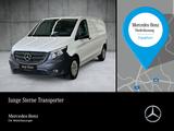 Mercedes-Benz Vito 114 CDI L1, 9G Autom., Klima, Navi - Mercedes-Benz Vito Gebrauchtwagen in Frankfurt