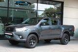 Toyota Hilux Double Cab 4x4 mit Standheizung - Toyota in Chemnitz