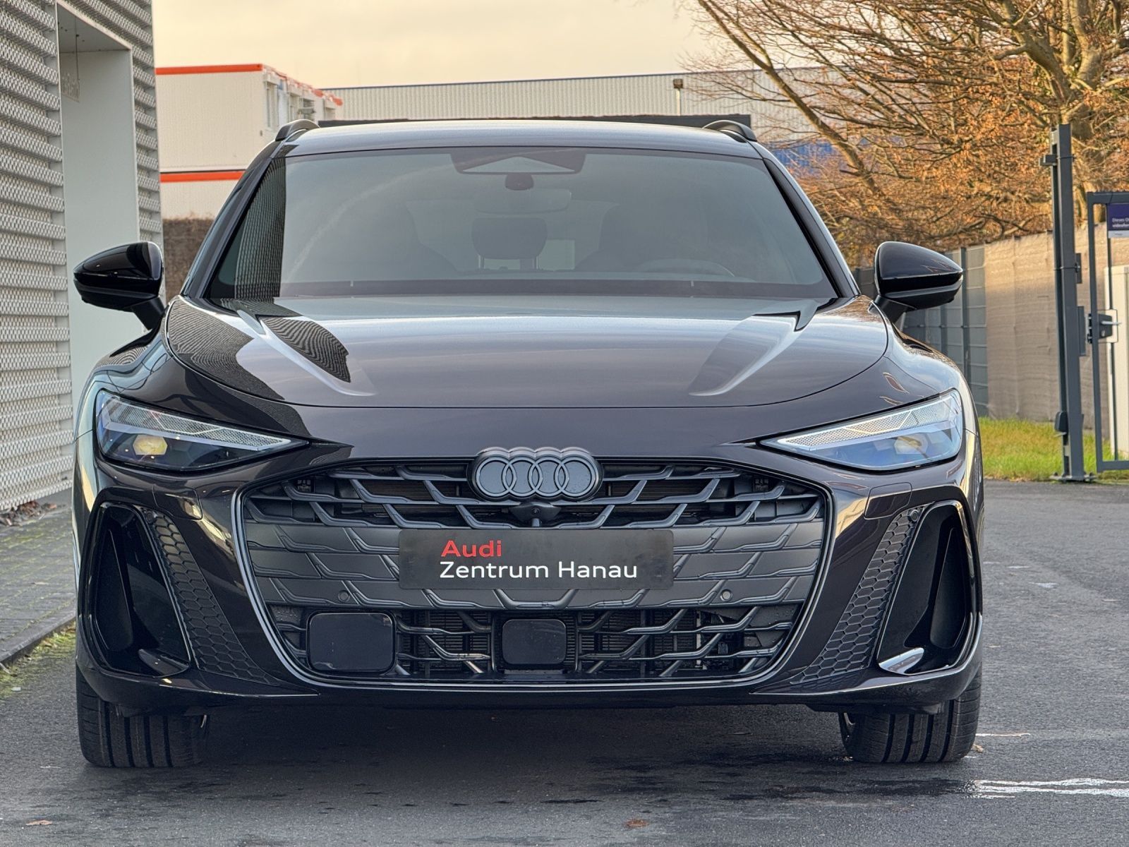 Audi A6 - Bild 18