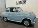 Austin A30 Seven - Austin: Seven