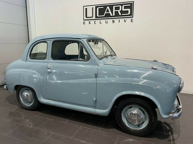 Austin A30 Seven