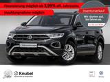 Volkswagen T-Roc Life 1.0 TSI Nav*LED*ACC*Kamera*SHZ - VW T-Roc Gebrauchtwagen in Münster