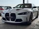BMW M3 CS xDrive 1.HD KERMIKBREMSE CARBON-PAKET H&K - BMW M3: Cs