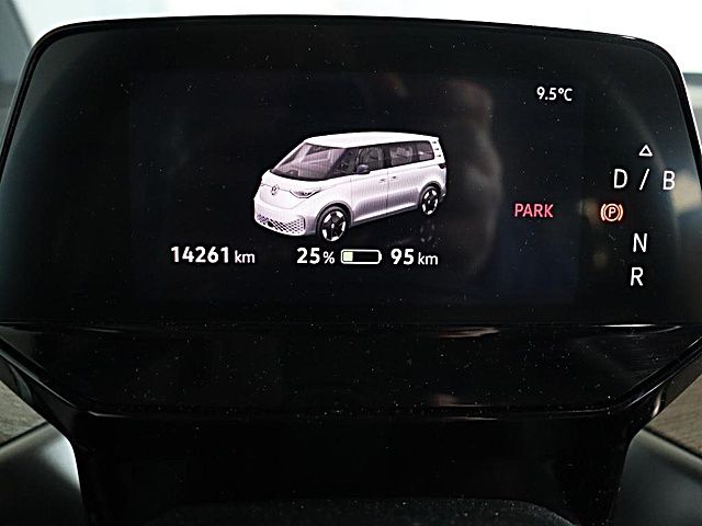 Volkswagen ID. Buzz - Bild 5