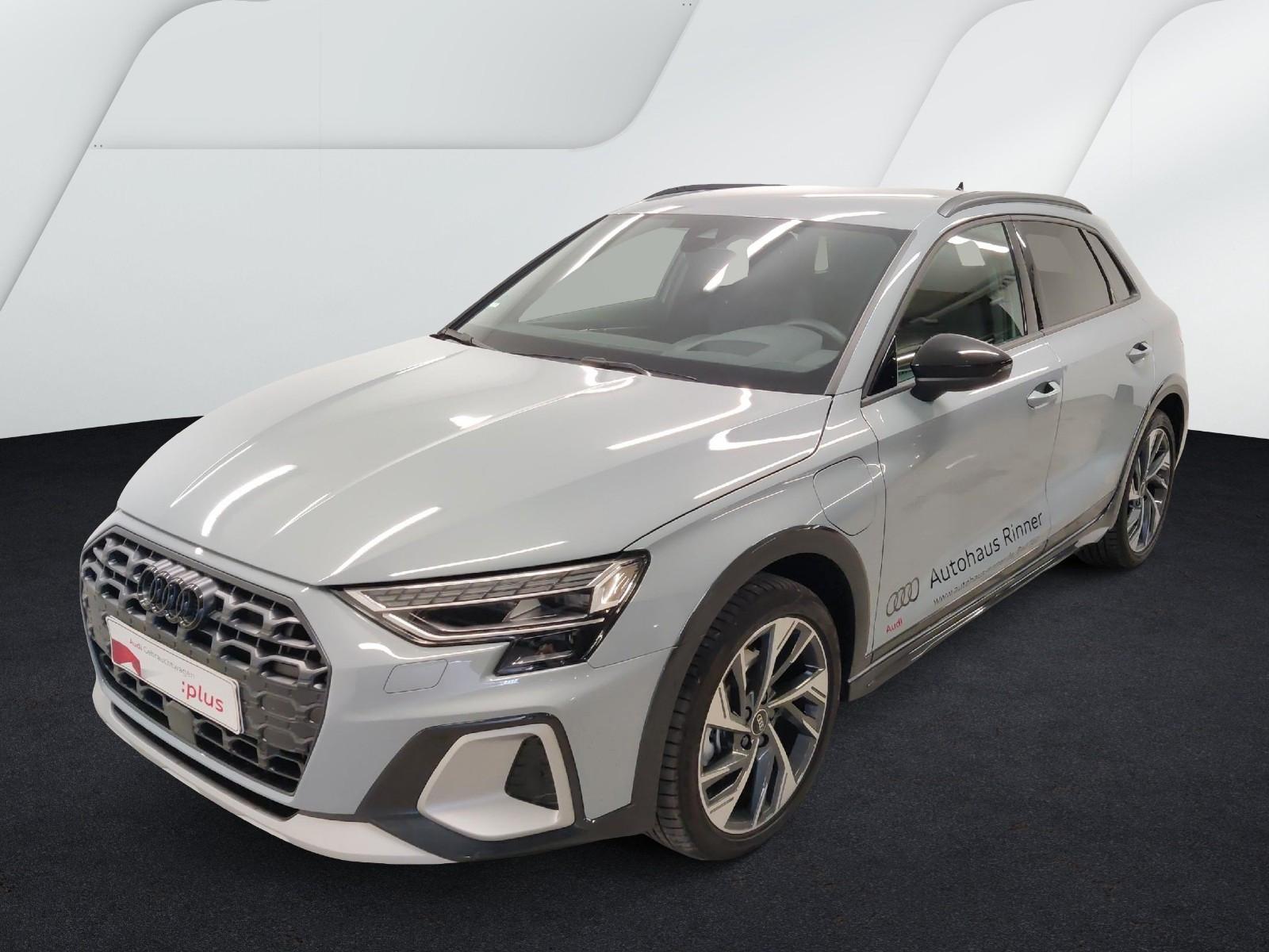 Audi A3 allstreet 40 TFSI e  SONOS/HuD/Matrix-LED/AHK