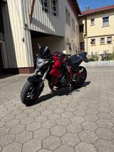 Honda CB 1000 R - TÜV neu - HONDA 2010 CB 1000 R