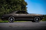 Chevrolet Camaro SS/RS, erste Hand im Samm... - gebrauchte Chevrolet Camaro aus dem Jahr 1968