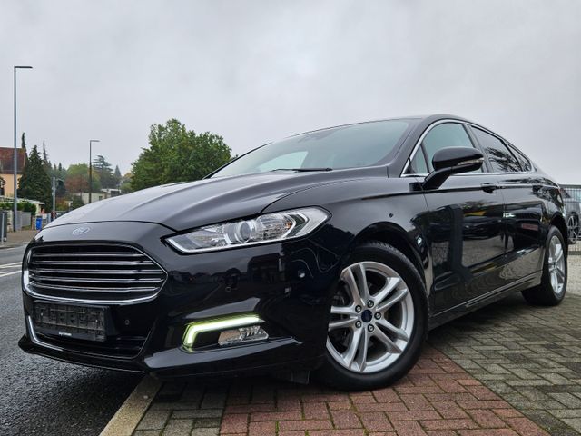 Ford Mondeo Lim. Titanium Navi Spurhalte 2.Hand