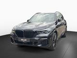 BMW X5 xDr40d M Sport DAPr Pano StHz Massage H/K AHK - BMW X5: 40d M Sport