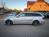 Mercedes-Benz E 220 CDI T, Aut., LED, Leder, Carplay, Bremse n - Mercedes-Benz E 220: Kombi, Cdi