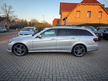Mercedes E 220 - 2