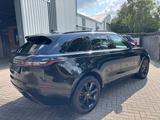 Land Rover Range Rover Velar D200 R-Dynamic SE - gebrauchte Land Rover Range Rover Velar aus dem Jahr 2022
