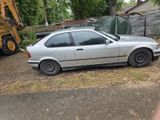 BMW E36 Compact 316i Tüv Bis 10.26 Auto Rukelt - BMW 316 aus 1998: 316i Compact