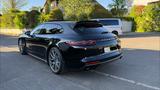 Porsche Panamera 4 Sport Turismo - APPROVED - gebrauchte Porsche Kombis