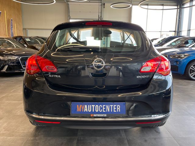 Opel Astra J Lim. 5-trg. Energy *TEMPOMAT*LKHZ*AHK*