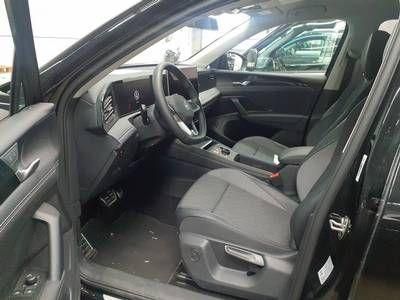 Volkswagen Tiguan - Bild 6
