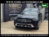 Mercedes-Benz GLC 200 d 4Matic Exclusive *LED*AHK*Kam*EasyPack - gebrauchte Mercedes-Benz GLC 200 aus dem Jahr 2021