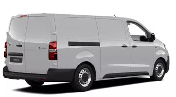 Toyota Proace 2.0D L2 Kasten Meister *2xPDC*CAM*NAVI*