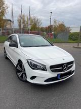 Mercedes-Benz CLA 200 Shooting Brake PEAK Edition PEAK Edition - Mercedes-Benz CLA 200 Shooting Brake: Coupe