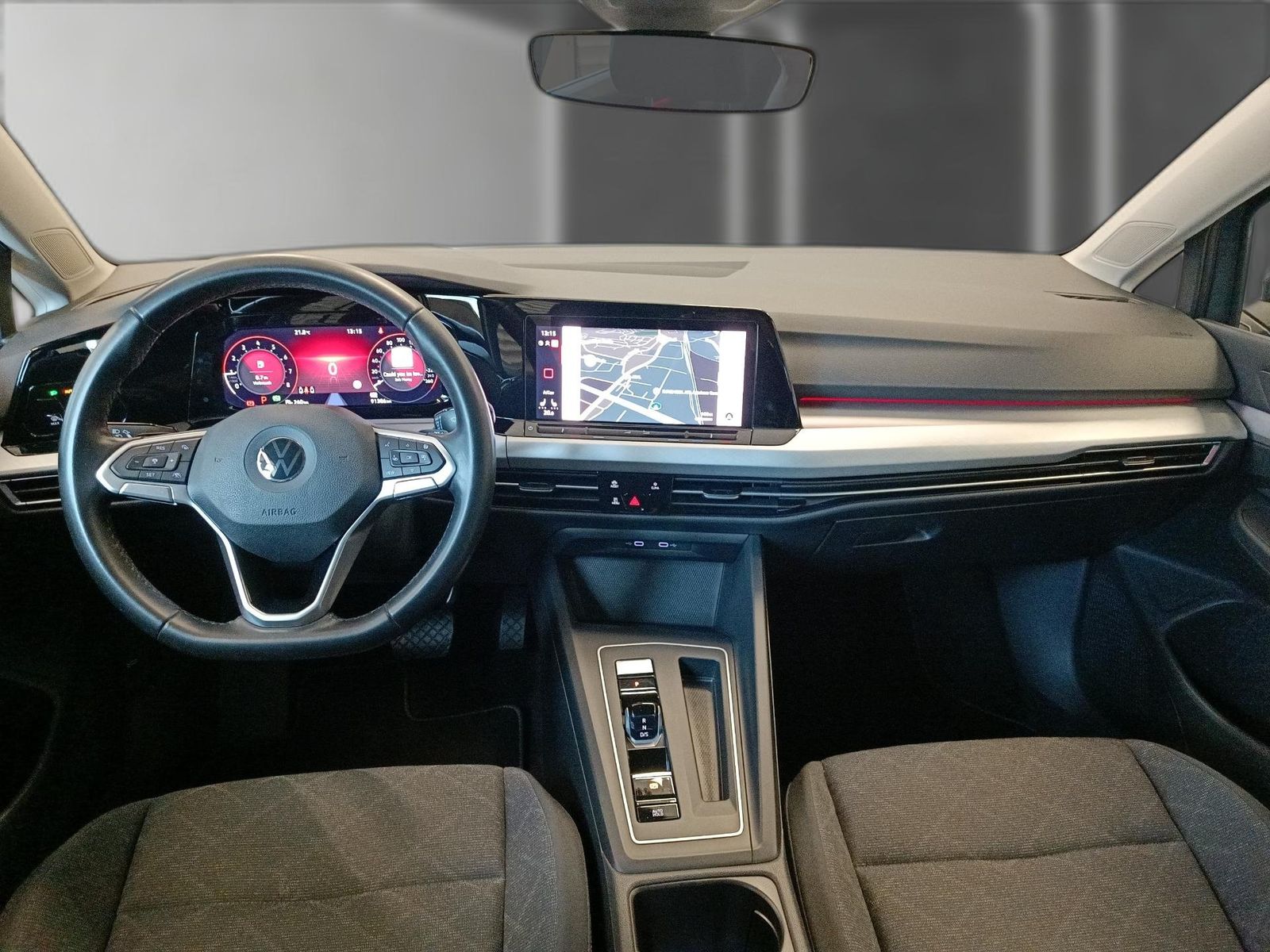 Volkswagen Golf - Bild 9