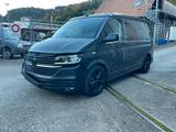 Volkswagen T6.1 WSR Classic - Volkswagen Wohnwagen