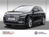 Audi Q4 e-tron 40 basis NAVI KLIMA LED AHK REAR VIEW  - Audi Q4 e-tron in Bochum