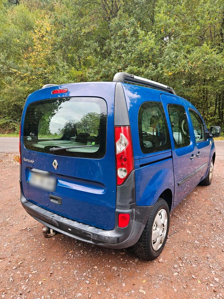 Renault Trafic 2010 — photo 6