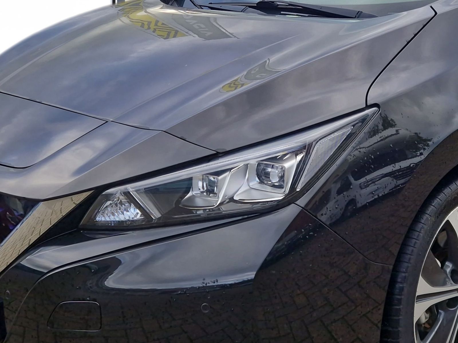 Fahrzeugabbildung Nissan Leaf Tekna 122 PS 40kWh *LED*NAVI*PROPILOT*DAB*S