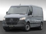 Mercedes-Benz Sprinter 211 CDI Kasten AHK KAM KLIMA TEMP SHZ - Mercedes-Benz Sprinter: 211 Cdi