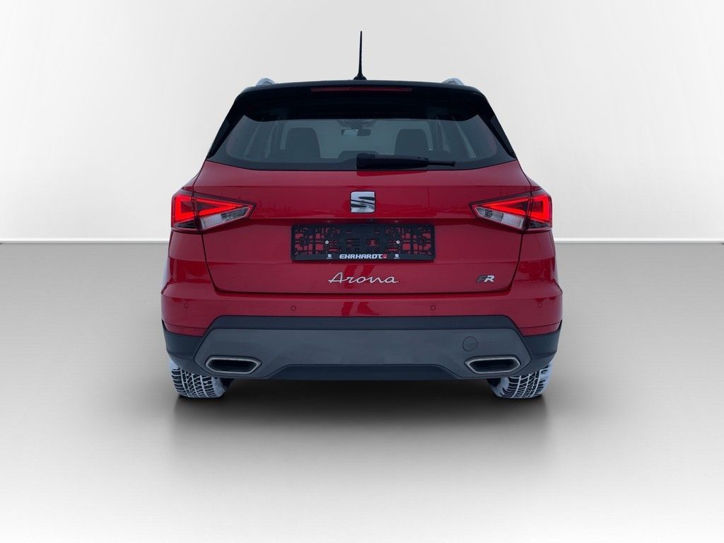 Seat Arona - Bild 6
