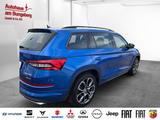 Skoda Kodiaq 4x4 2.0 Bi-TDI RS DSG *360/el. Heckklappe - Skoda Kodiaq in Lübeck