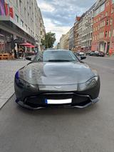Aston Martin V8 Vantage 4.0 V8 - US-Import, mit DEU Papieren - Aston Martin V8 Vantage von privat