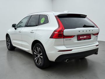 Volvo XC60 - 10