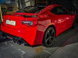 Toyota GT86 - gebrauchte Toyota Sportwagen
