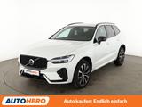 Volvo XC60 2.0 B4 Plus Dark 2WD Aut.*NAVI*LED*ACC*CAM* - gebrauchte Volvo XC60 aus dem Jahr 2024