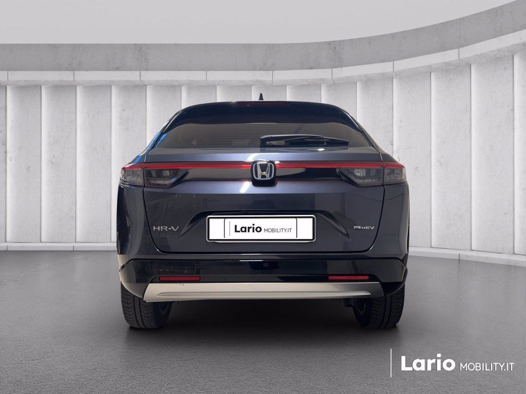 Honda HONDA HR-V 1.5 hev Advance ecvt del 2023 imagem 3