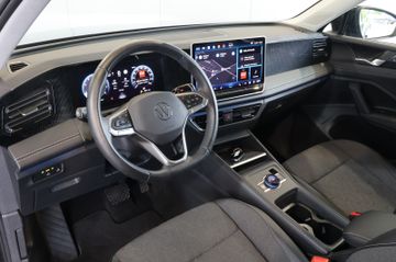 Volkswagen Tiguan 1.5 eTSI Life AID+ACC+SIDE+360°+CARPLAY