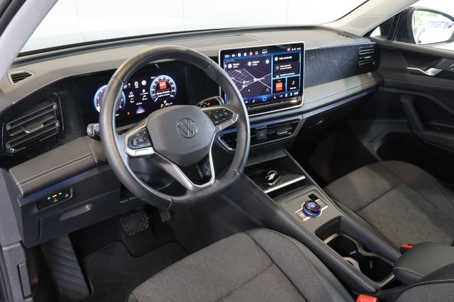 Volkswagen Tiguan 1.5 eTSI Life AID+ACC+SIDE+360°+CARPLAY
