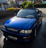 Ford Escort Xr3i  / Wolfumbau - Ford Escort aus 1993: Cabrio