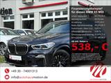 BMW X5 M50 d LASER 22 LM PANO HUD HARMAN SPOPRTPAKET - BMW X5 M50 aus 2018