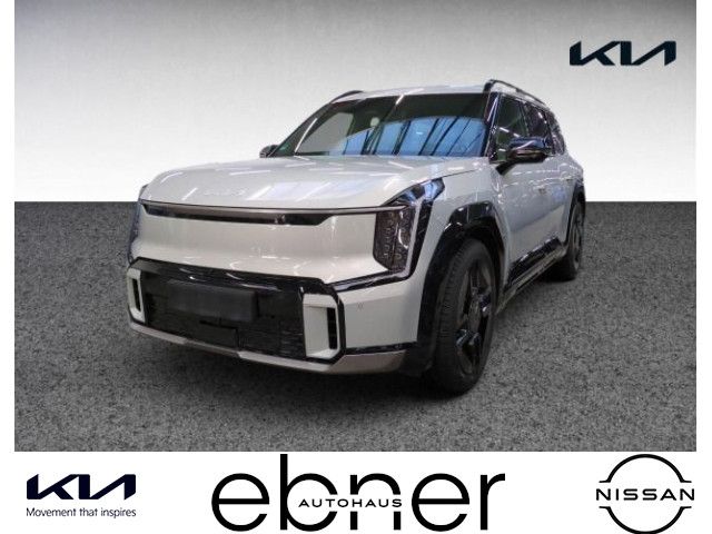 Angebot ansehen Kia EV9
