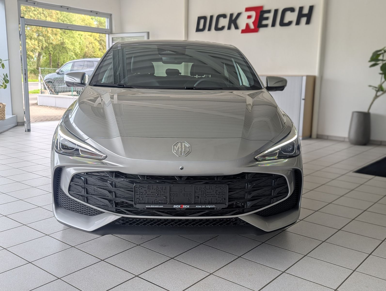 MG3