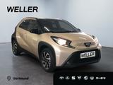 Toyota Aygo X Pulse *ACC*CarPlay*SHZ*Kamera*DAB*Bi-Tone - Toyota Gebrauchtwagen in Hagen