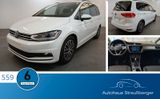 Volkswagen Touran Comfortline MFL Sthz SHZ QI 3ZK RFK 7-Sit