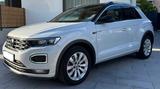 Volkswagen T-Roc R-LINE DSG/4MOTION/LED/Pano/Kamera - VW T-Roc von privat