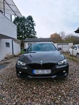 BMW bmw 2013- 316 i - BMW 316 in Frankfurt (Main)