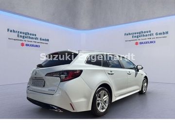 Suzuki Swace 1.8 HYBRID CVT Comfort+
